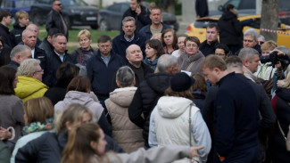 В Севастополе будут ремонтировать поврежденные после взрыва квартиры