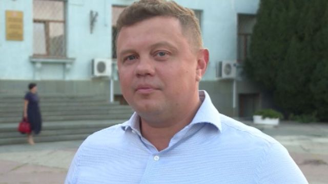 Кабанов оценил свою роль в истории Крыма