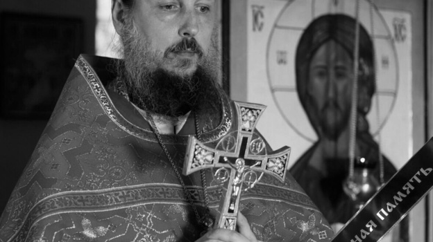 В Крыму скончался наместник Космо-Дамиановского монастыря