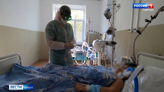 Коронавирус убеждает крымчан вакцинироваться, но уже после заражения