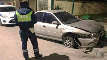 Севастопольские полицейские задержали пьяного угонщика без водительских прав