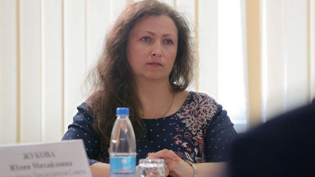 Названа дата отставки вице-премьера Крыма