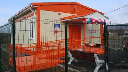 50 новых фельдшерско-акушерских пунктов построят в Крыму в этом году