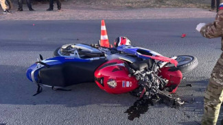 Жителя Евпатории осудили за ДТП, в котором погиб мотоциклист