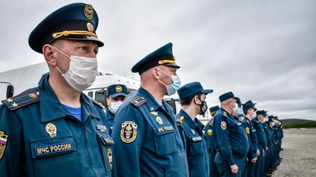 Оперативный прогноз МЧС по Крыму на 12 января