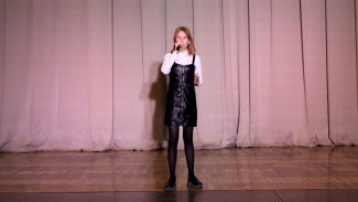 Полина Токарева — «Спаси и сохрани»