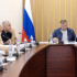 В Крыму ведётся работа по подготовке республики к осенне-зимнему периоду