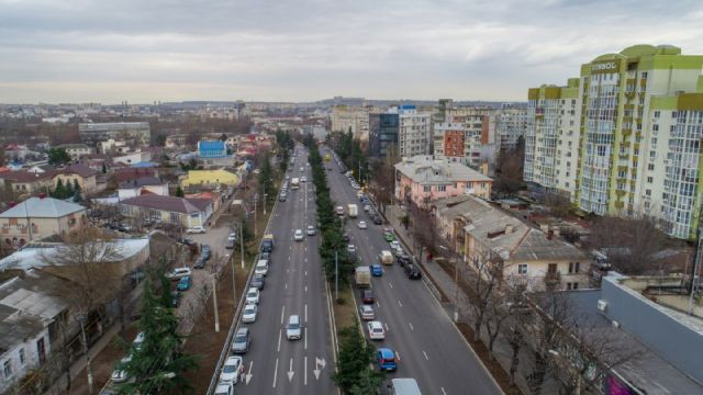 В Крыму растут цены на недвижимость 