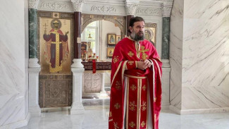 Протоиерей Андрей Ткачёв оценил закрытие храма раскольников в Симферополе