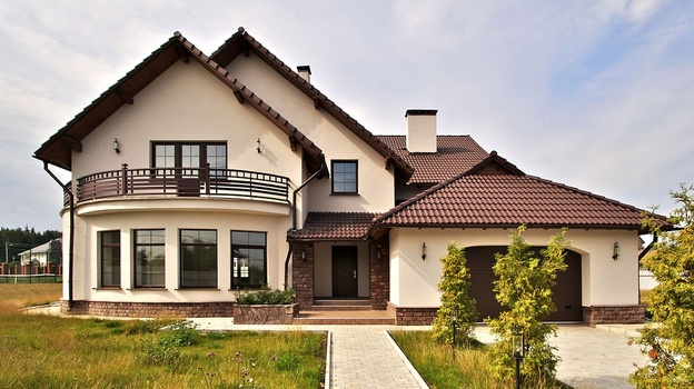 Спрос на аренду загородных домов в Крыму увеличился в 3,5 раза 