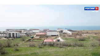 Тысячи участков в приграничных районах Крыма остаются в руках иностранцев 