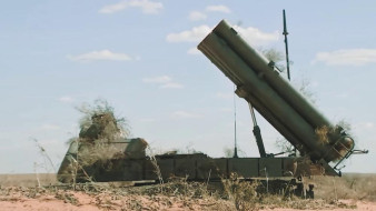 Сегодня отмечается День войск противовоздушной обороны 