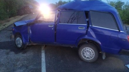 Водитель микроавтобуса в Крыму ответит за гибель пассажирки 