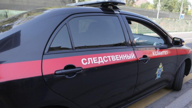Следком возбудил уголовное дело после обстрела журналистов в Запорожской области