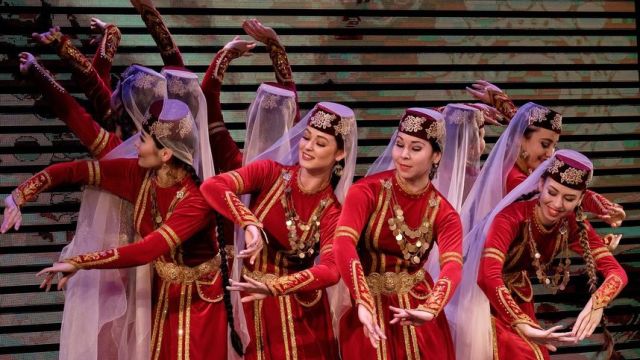 В Феодосии состоится фестиваль крымско-татарской культуры