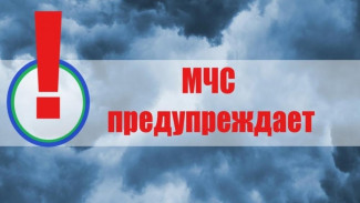 Оперативный прогноз МЧС по Крыму на 13 марта