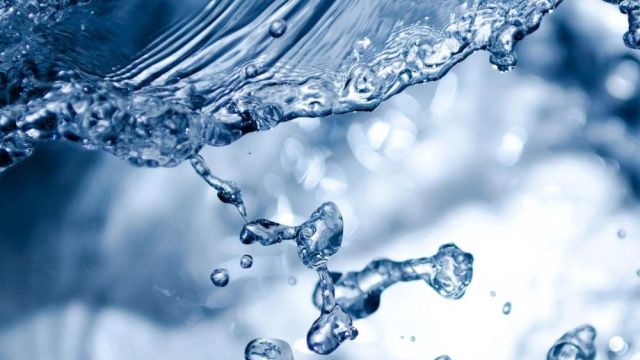 Часть Симферополя и несколько сел остались без воды