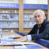 Сергей Аксёнов поздравил Александра Баталина с наградой от президента России