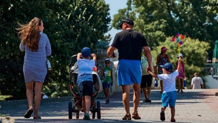 Многодетные семьи Севастополя получат участки под строительство дома