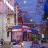 Трамваи в Евпатории будут курсировать по маршрутам дольше обычного  