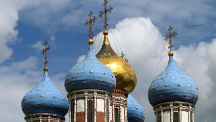 Крым поможет восстановить храмы Херсонской и Запорожской областей