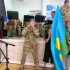 Новороссийские десантники провели патриотические уроки в школах ДНР в рамках акции «Герои нашего времени»