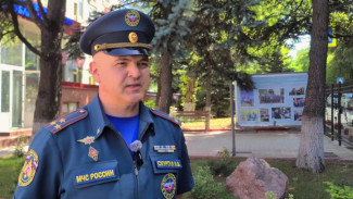 С 8 по 12 июля в Крыму ожидается аномальная жара