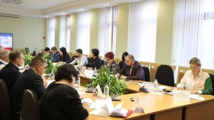 Более трех миллиардов рублей направят на строительные проекты в Крыму