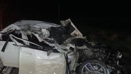 Младенец погиб в ДТП в Нижнегорском районе: Еще два человека пострадали