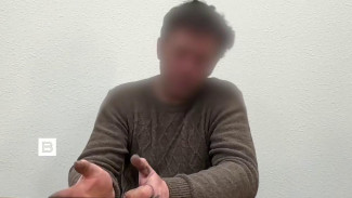 ФСБ задержала в Крыму мужчину по подозрению в госизмене