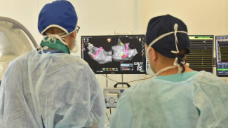 В Крыму за 2025 год построили 73 объекта здравоохранения