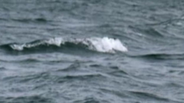 В Чёрном море ограничено судоходство  