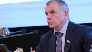 Спикер крымского парламента назвал политику Зеленского преступной