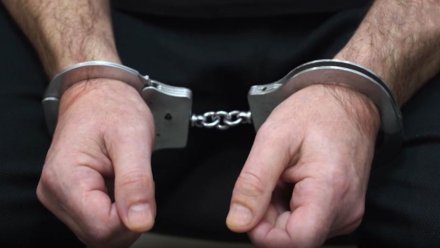 В Феодосии задержан агент СБУ