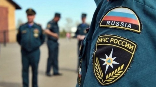 Крымские спасатели спасли 11 человек в ДТП