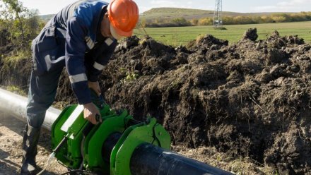 В Крыму продолжают разработку водоснабжения и водоотведения