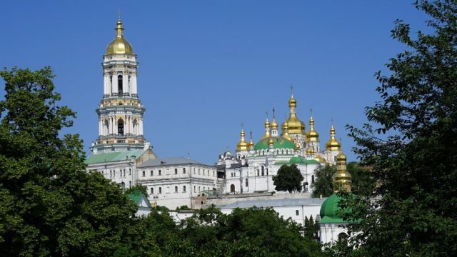 В Крыму ожидают возвращения Киева в состав России