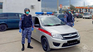В двух крымских городах задержали местных жителей с фальшивыми купюрами 