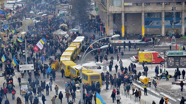 На Украине забили тревогу – стране грозит крымский сценарий