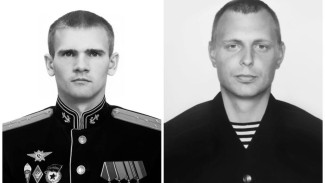 Артиллеристы бригады морской пехоты из Севастополя погибли в ходе спецоперации