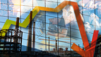 Украина довела промышленность Крыма до упадка