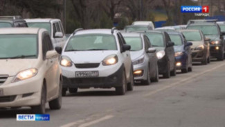 В Крыму выявили 150 нетрезвых водителей
