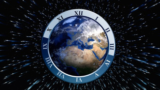 Экологическая акция «Час Земли» пройдёт 26 марта