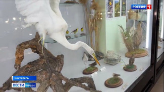 Карадагская научная станция в этом году празднует 111-летие