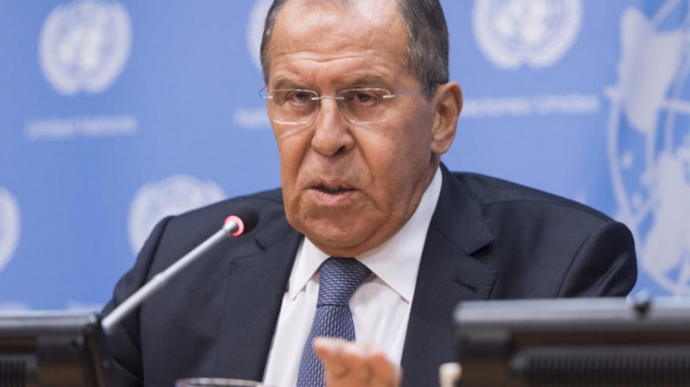 Диванная аналитика: Лавров раскритиковал доводы о «потере» Крыма