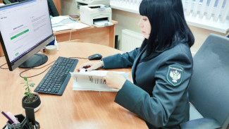 В Ленинском районе предприятие привлекли к ответственности за нарушение в работе с пестицидами  