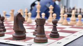 В Евпатории открылась Крымская шахматная школа