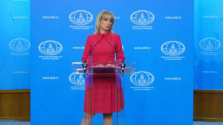Захарова призвала добиться правды о статусе и жизни Крыма на Западе
