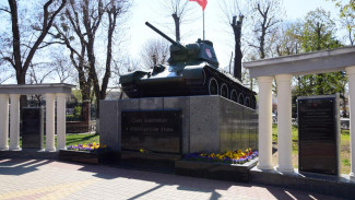 Около 900 памятников, посвящённых Великой Отечественной войне, отреставрируют в Крыму