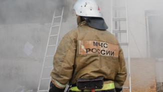 Пожарные Крыма принимали участие в разминировании более 78  тысяч взрывоопасных предметов